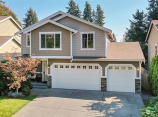 20318 62nd Way NE, Kenmore, WA 98028