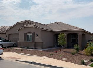 713 W Gum Tree Ave, Queen Creek, AZ 85140