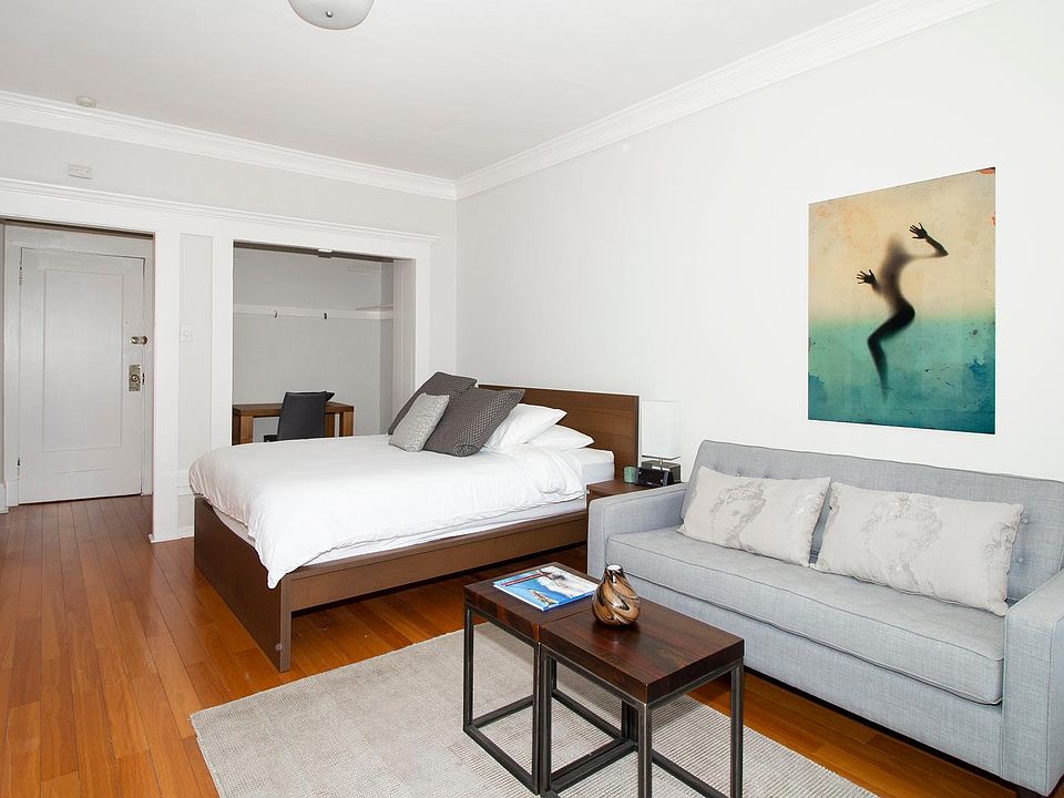 1st image of 755 Bush St #406