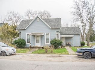 497 W Adams St, Franklin, IN 46131