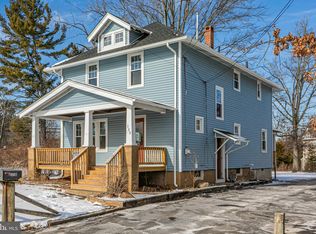 131 W Franklin Ave, Pennington, NJ 08534