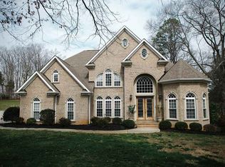 13 Wilbrooke Way, Anderson, SC 29621