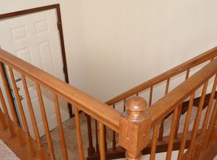 8383 Waco Ln, Powell, OH 43065