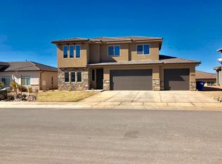 5928 S Sirius Way, St George, UT 84790