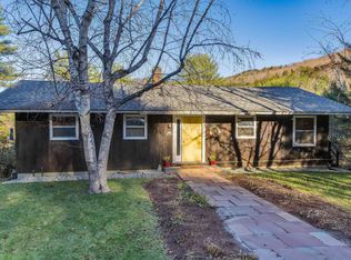 1782 South Rd, Woodstock, VT 05091