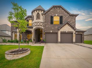 229 Noble Nest Dr, Midlothian, TX 76065