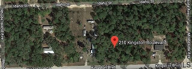 1st image of 210 Kingston Blvd