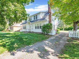 300 N Liberty St, Belleville, MI 48111