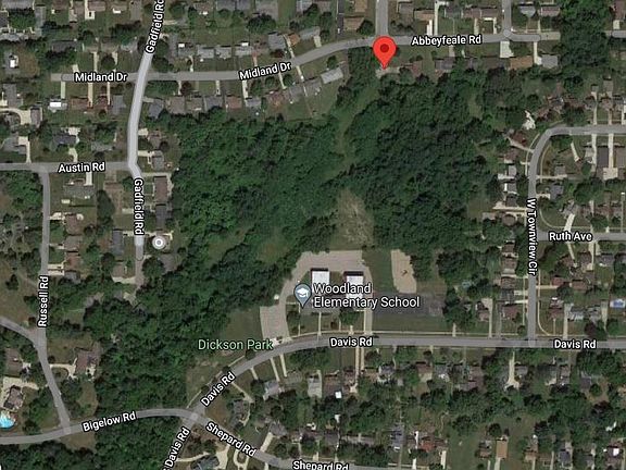 3rd image of 0 Bartley Ave