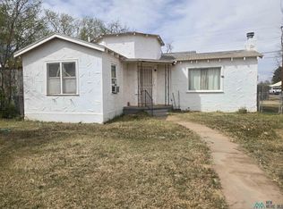 1201 W Deming St, Roswell, NM 88203