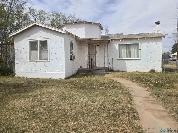 1201 W Deming St, Roswell, NM 88203