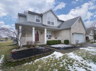 5893 Stone Trace Dr, Mason, OH 45040