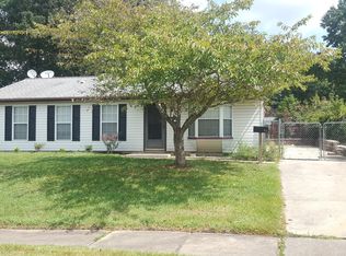 619 Hartwood Ln, Edgewood, MD