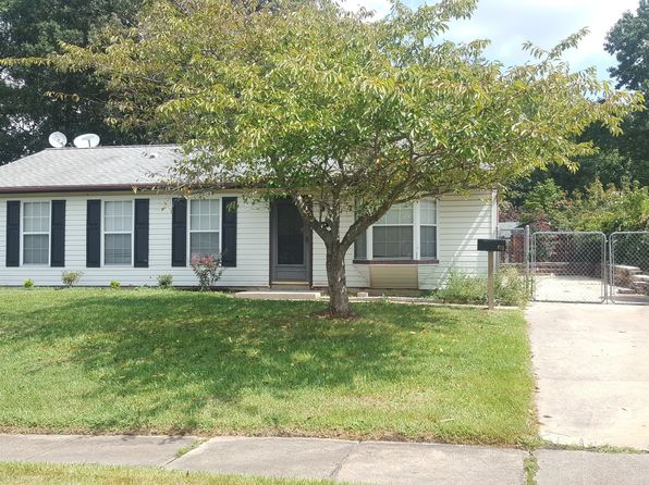 619 Hartwood Ln