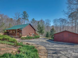 212 Midnight Pass, Rutherfordton, NC 28139