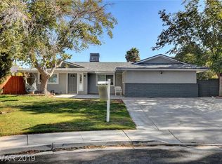 2478 Alfa Cir, Las Vegas, NV 89142
