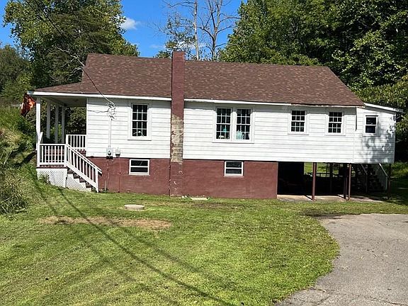 4th image of 8030 Virginia Ave