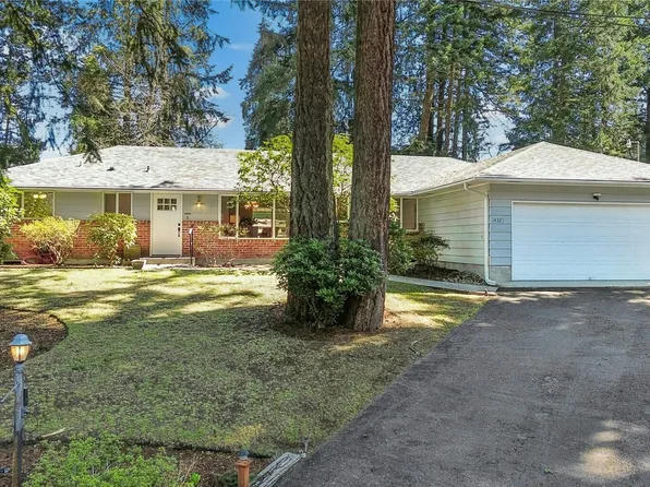 14321 Duryea Lane S, Tacoma, WA 98444