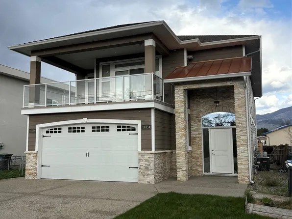 435 Taylor Rd, Kelowna, BC V1X 4G3