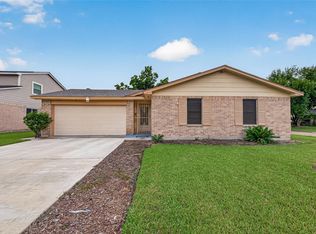 11839 Hallowing Point Rd, Houston, TX 77067