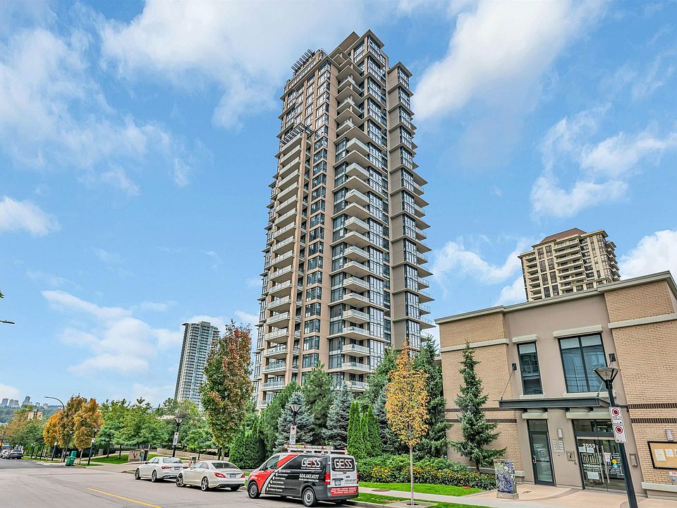 1st image of 2077 Rosser Ave #2705