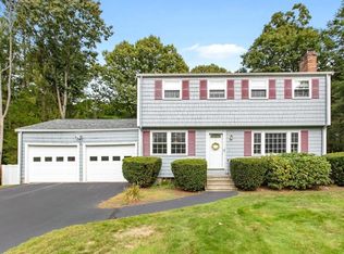 3 Twinbrook Cir, Andover, MA 01810