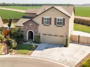 1503 Softwind Dr, Tulare, CA 93274