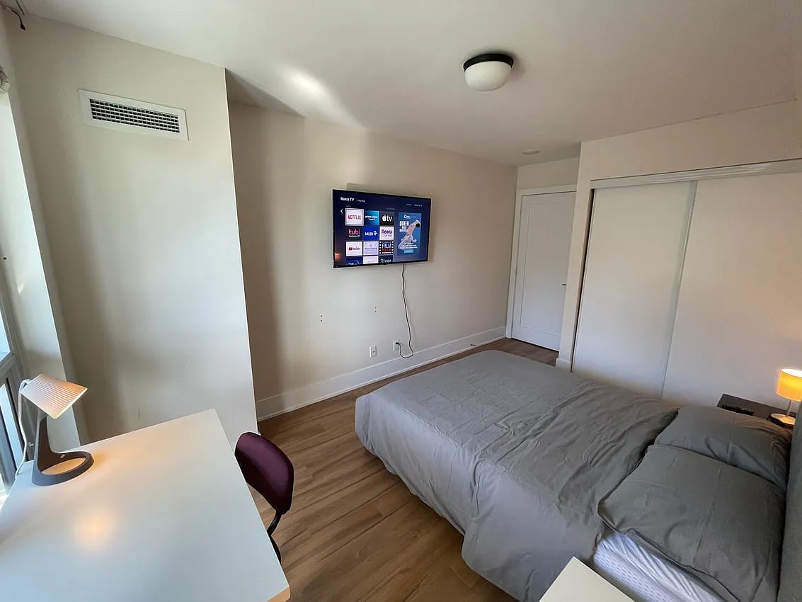 Deluxe Room - Front St W & John St — Photo 3
