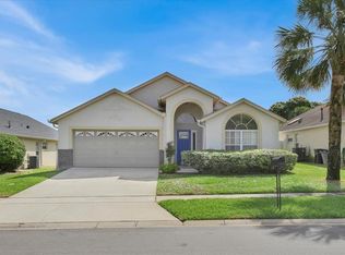 2515 La Jolla Trl, Kissimmee, FL 34747