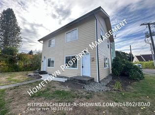 529 Hillkress Ave, Centralia, WA 98531