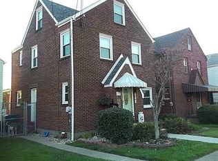 214 Park Way, White Oak, PA 15131