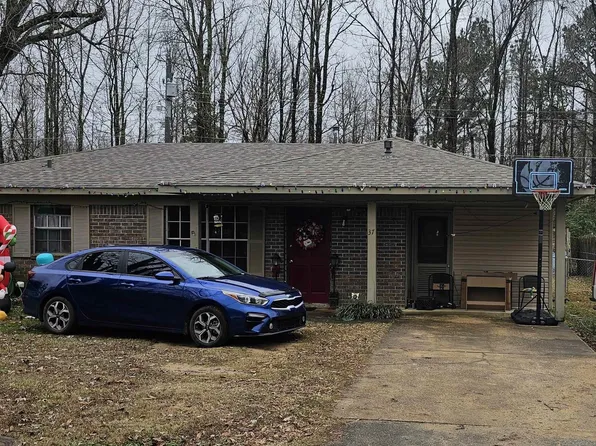 37 Aloha Cir, Sherwood, AR 72120