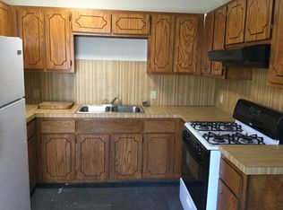 615 S McDonald St, Stillwater, OK 74074