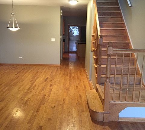 3rd image of 3808 S Parnell Ave #House