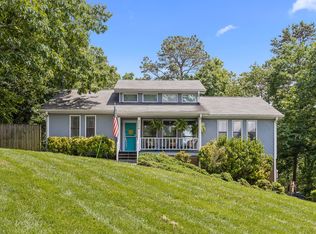 8806 Quail Run Dr, Chattanooga, TN 37421