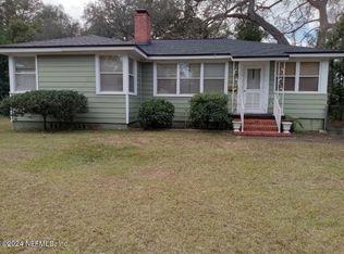 1732 Planters Rd, Jacksonville, FL 32207