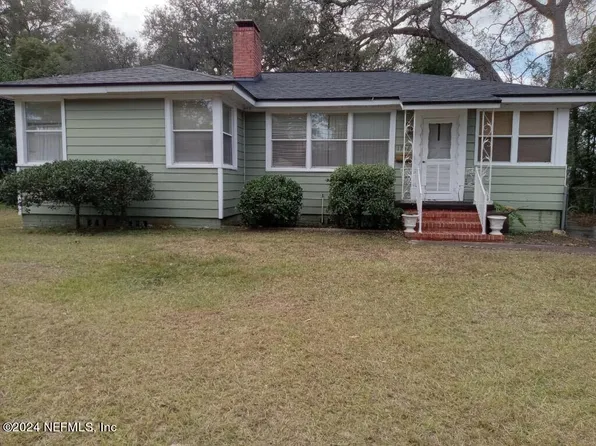 1732 PLANTERS Road, Jacksonville, FL 32207