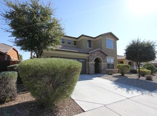 15083 W Montecito Ave, Goodyear, AZ 85395