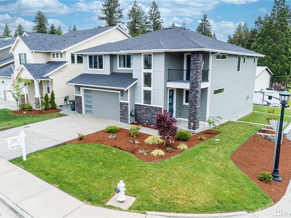 1st image of 8114 206th Ave E
