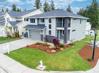8114 206th Ave E, Bonney Lake, WA 98391