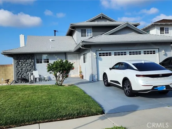 19819 Eddington Dr, Carson, CA 90746