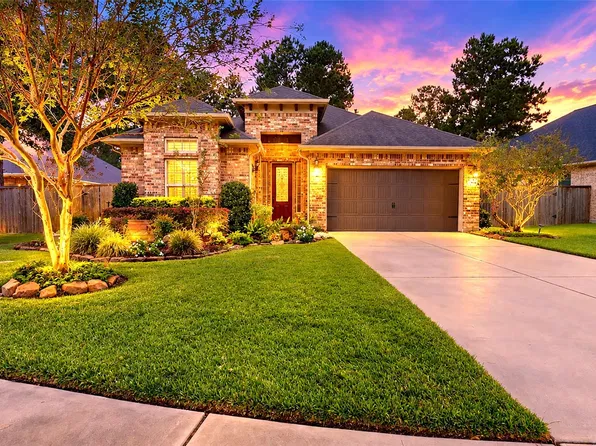 126 Bellardia Ct, Montgomery, TX 77316