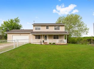 4796 Cedar Hill Dr, Weatherford, TX 76087