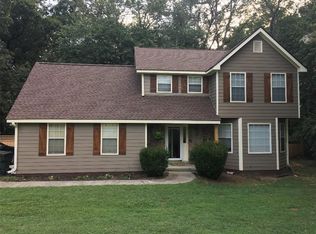 2610 Tucker Dr, Loganville, GA 30052