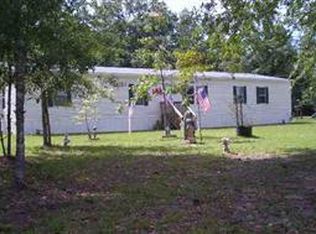 217 Horseshoe Trl, Crawfordville, FL 32327