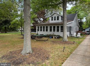 3 Barry Ave, Annapolis, MD 21403