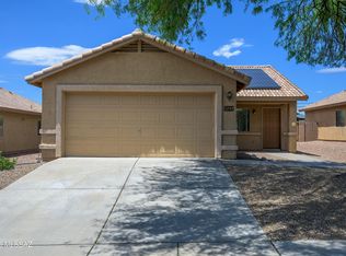 5242 W Canyon Towhee St, Tucson, AZ 85742