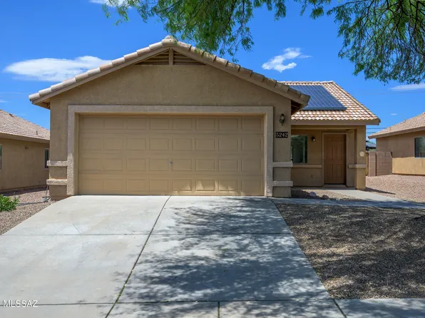 5242 W Canyon Towhee St, Tucson, AZ 85742