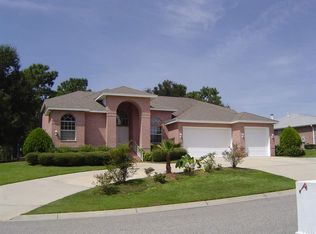 5121 High Pointe Dr, Pensacola, FL 32505