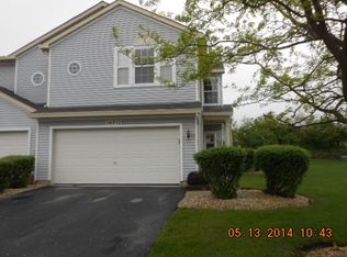 14912 W Victoria Crossing Way, Lockport, IL 60441